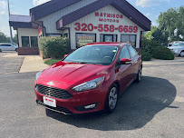Mathison Motors - Photo 7 - Car repair in Clearwater, MN, St. Cloud
