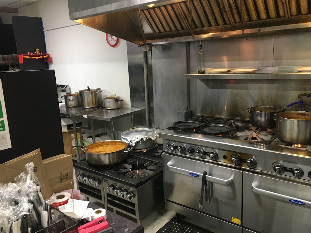 Mom's Kitchen Indian Restaurant 98108