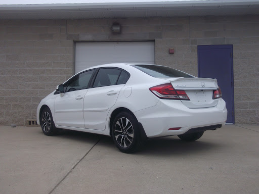 Used Car Dealer «R C Auto Sales», reviews and photos, 1701 S Tibbs Ave, Indianapolis, IN 46241, USA