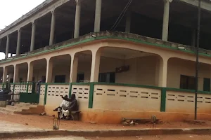 Aboaso Zongo Mosque image