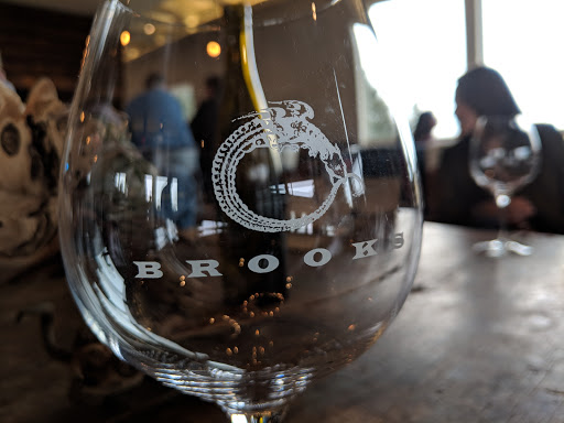 Winery «Brooks Wines», reviews and photos, 21101 SE Cherry Blossom Ln, Amity, OR 97101, USA