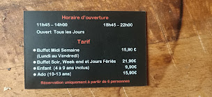 Photo n°3 de Le Resto Grill à Sélestat ()