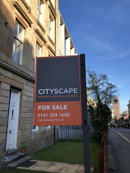 Cityscape Property