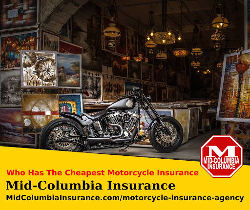 Auto Insurance Agency «Mid-Columbia Insurance - Kennewick», reviews and photos