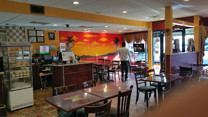El Sabor Tropical Restaurant - 325 Totowa Ave, Paterson, NJ 07502