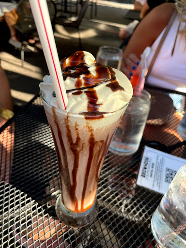 Restaurant «Browndog Treats, Drinks, & Eats», reviews and photos, 120 E Main St, Northville, MI 48167, USA