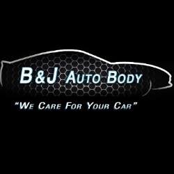 Auto Body Shop «B & J Auto Body», reviews and photos, 40 N Main St, Plaistow, NH 03865, USA