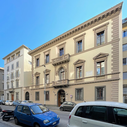 Photos des visiteurs hôtels Hotel Villa Liana 50121 Florence