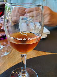 Plats et boissons du Restaurant français Restaurant Le Pré Salé à Le Mont-Saint-Michel - n°16