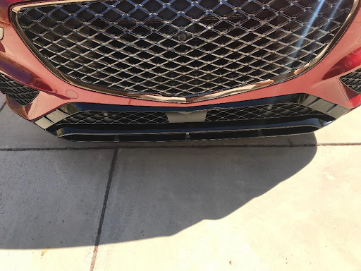 Auto Body Shop «Anderson Behel Body Shop», reviews and photos, 750 Aldo Ave, Santa Clara, CA 95054, USA