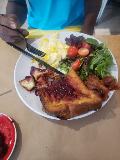 Cafe «NOA Cafe», reviews and photos, 2711 NE 2nd Ave, Miami, FL 33137, USA