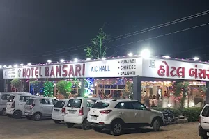 Bansari Restaurant image