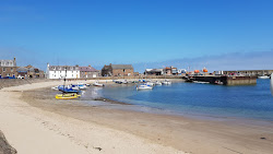 Stonehaven Harbour Beach'in fotoğrafı imkanlar alanı