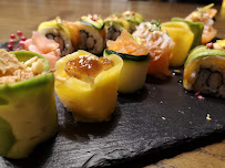 Plats et boissons du Restaurant de sushis N'JI SUSHI - FOS SUR MER - n°18