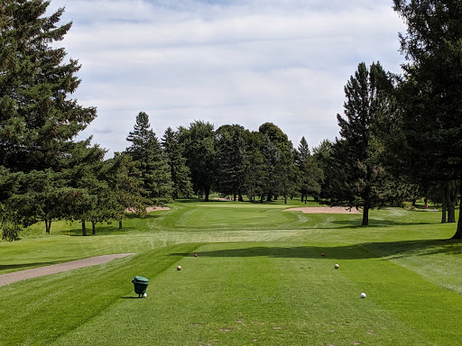 Golf Course «Goodrich Golf Course», reviews and photos, 1820 Van Dyke St, St Paul, MN 55109, USA