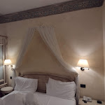 Photo n°1 de l'avis de roda.n fait le 21/11/2021 à 06:55 sur le  Hotel Davanzati à Florence