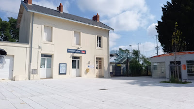 Couëron à Couëron