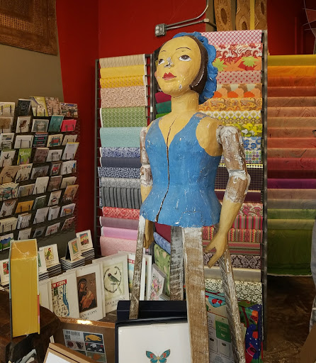 Stationery Store «Two Hands Paperie», reviews and photos, 803 Pearl St, Boulder, CO 80302, USA