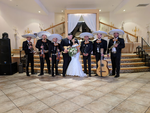 Wedding Venue «VIP By La Fontaine Reception Hall», reviews and photos, 7758 W Tidwell Rd, Houston, TX 77040, USA