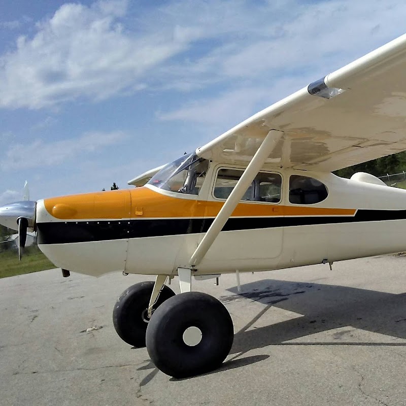 Sandpoint Airport