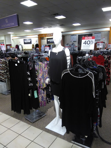 Department Store «JCPenney», reviews and photos, 8752 N Michigan Rd, Indianapolis, IN 46268, USA