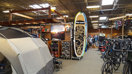 Camping Store «REI», reviews and photos, 2424 Preston Rd, Plano, TX 75093, USA