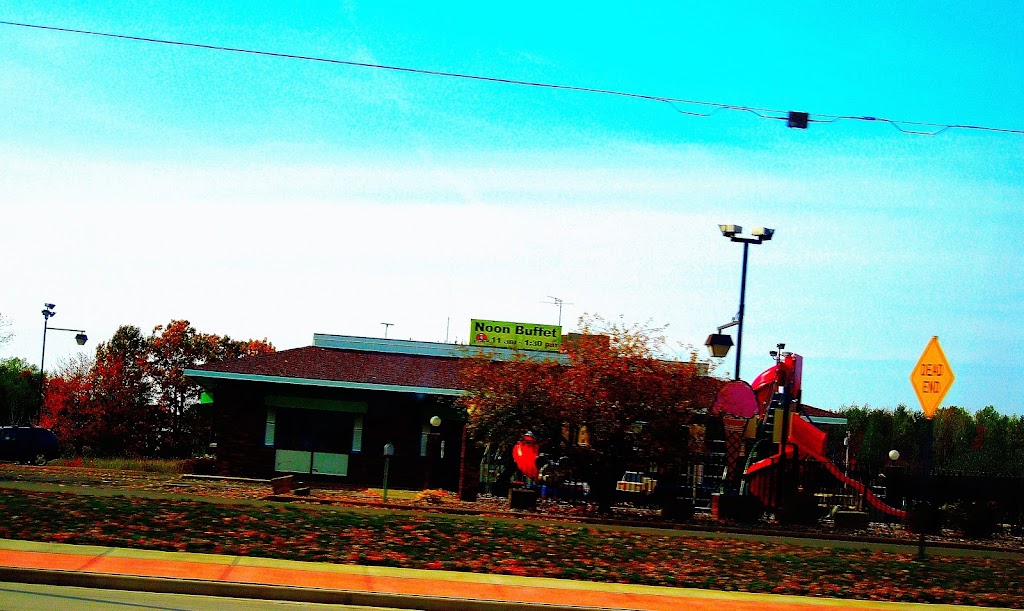 Happy Joe's Pizza & Ice Cream - Medford 54451