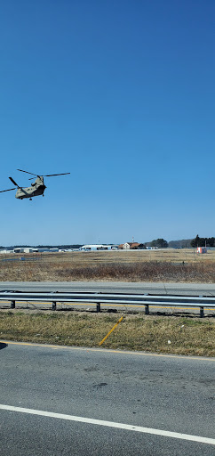 Ford Dealer «Hertrich Ford of Easton», reviews and photos, 9617 Ocean Gateway, Easton, MD 21601, USA