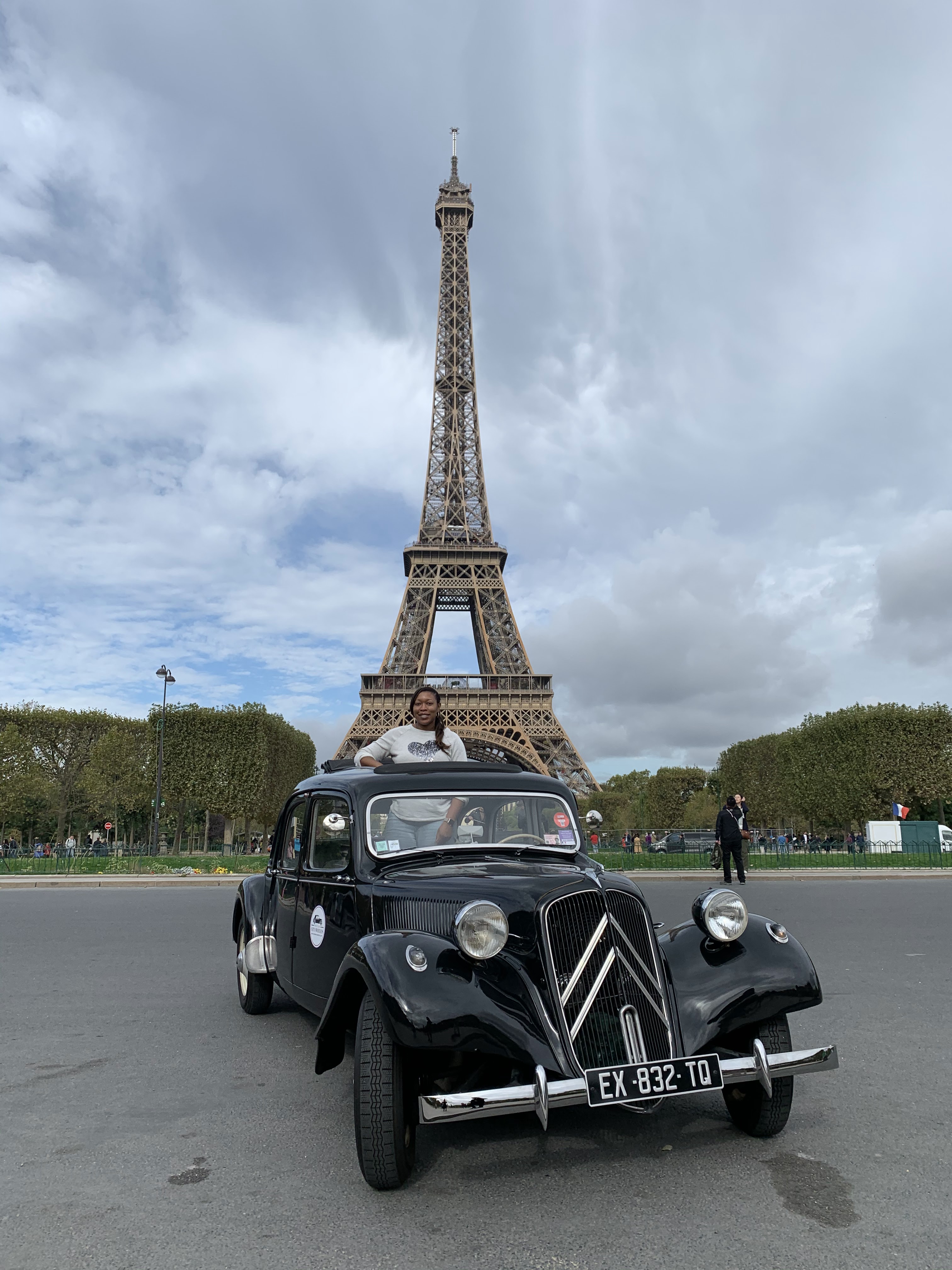 Photo n° 3 de l'avis de Alicia.. fait le 17/10/2019 à 15:05