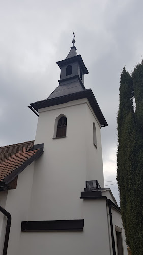 Kaple Útěchovičky - Kostel