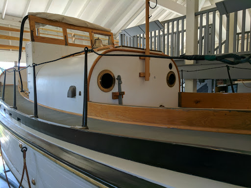 Museum «Michigan Maritime Museum», reviews and photos, 260 Dyckman Ave, South Haven, MI 49090, USA