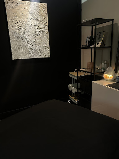 Explore ghostemane tattoo ideas, creative tattoo ideas in Smithfield, available at Skin Haus