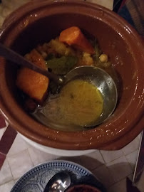 Couscous du Restaurant marocain L'Argana à Tarnos - n°4