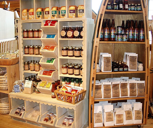 Gift Shop «The Woods Gifts - Maple Grove», reviews and photos, 15825 95th Ave N, Maple Grove, MN 55369, USA