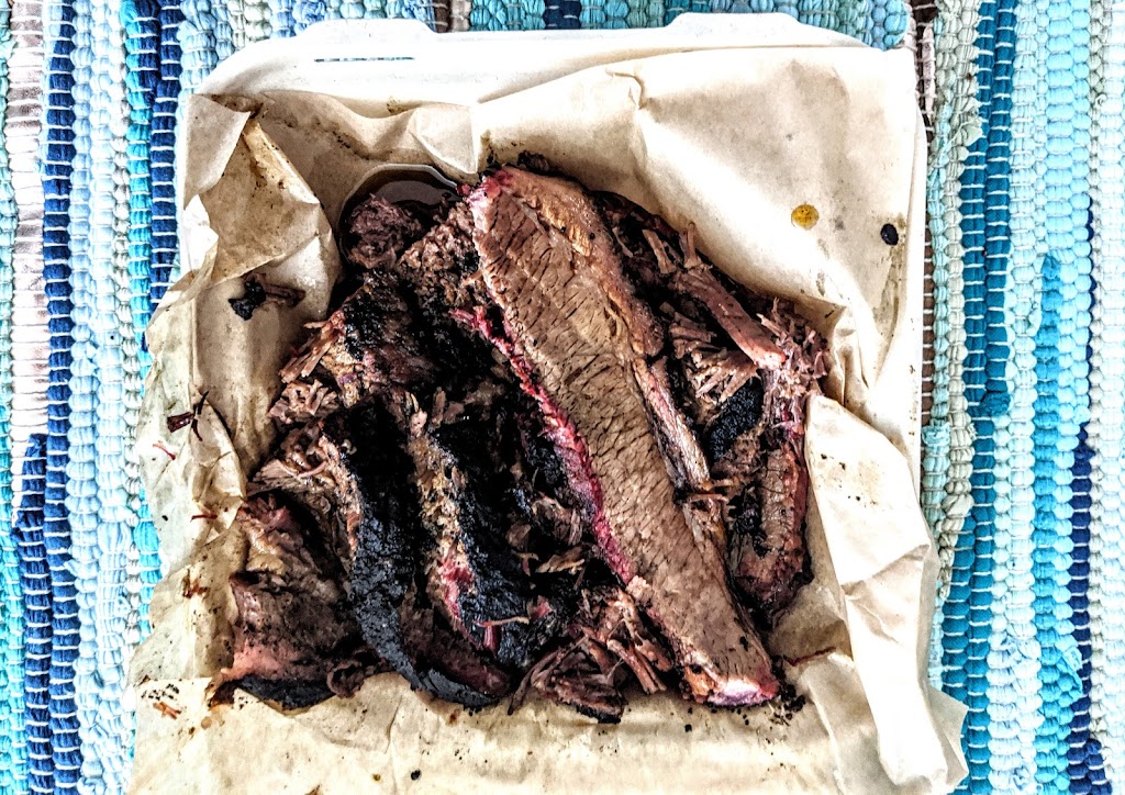 Boonies Pit and Q 92879