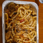 Photo n°2 de l'avis de Gian.a fait le 27/10/2020 à 20:09 sur le  Trattoria da Giacomo à Mazara del Vallo