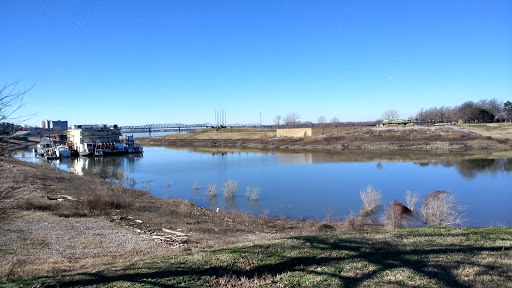 Tourist Information Center «Tennessee Welcome Center», reviews and photos, 119 Riverside Dr, Memphis, TN 38103, USA