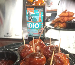 Soul 27 Cantina Rock photo