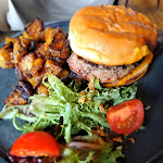 Photo n° 4 de l'avis de Alexa.a fait le 27/02/2022 à 12:21 pour Restaurant L’Helix à Boisseuil