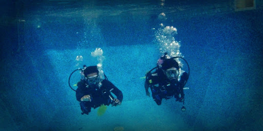 SCUBA Instructor «Anchor Bay Scuba Inc.», reviews and photos, 8655 Dixie Hwy, Fair Haven, MI 48023, USA