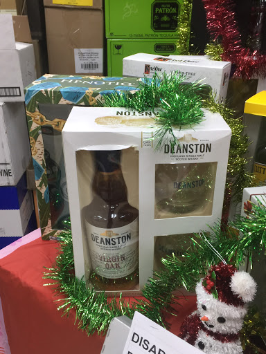 Liquor Store «GREENSTREET WINE&LIQUOR», reviews and photos, 1197 Green St, Iselin, NJ 08830, USA