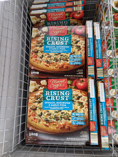 Supermarket «ALDI», reviews and photos, 11800 Perry Hwy, Wexford, PA 15090, USA