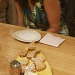 Photo n°1 de l'avis de Monica.o fait le 19/09/2021 à 14:46 sur le  Drogheria Culinaria à Reggio Calabria