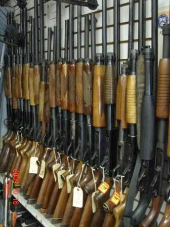 Pawn Shop «A Brice Pawn Shop Inc», reviews and photos, 6220 E Livingston Ave, Reynoldsburg, OH 43068, USA