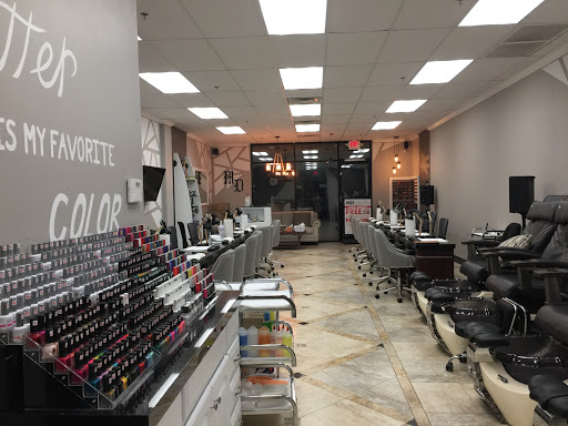 Best Beauty Nail Salon