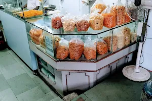 Patel Bhajiya - Best Farshan Shop | Best Fafda & Jalebi Shop | Best Samosa | Best Namkeen | In Silvassa image