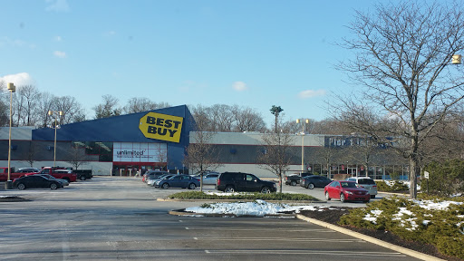 Electronics Store «Best Buy», reviews and photos, 1130 Easton Rd, Willow Grove, PA 19090, USA