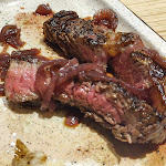 Photo n°2 de l'avis de Giorgio.i fait le 09/10/2023 à 08:56 sur le  Restaurant Don Angus à Brindisi