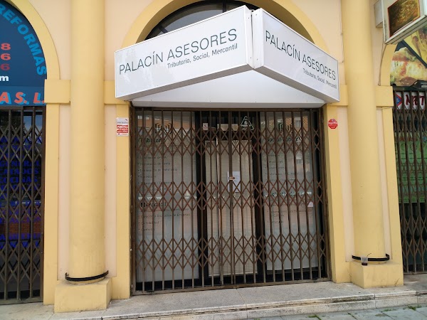Imagen de Palacín Asesores S.L - imagen 2 de 5