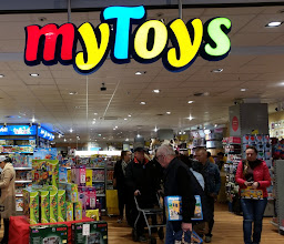 myToys Filiale Altenessen photo